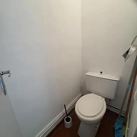 Apartman Droubies De La Cascade *
